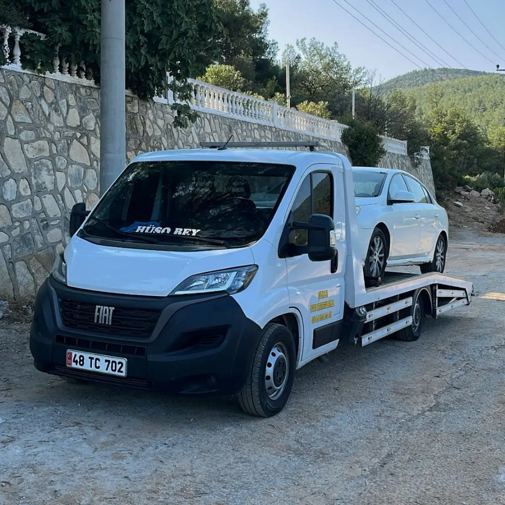 Bodrum Çekici Fiyatları – Uygun ve Şeffaf Tarife Rehberi